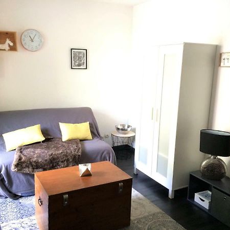 Studio Accueillant Et Moderne A Cauterets 아파트 외부 사진