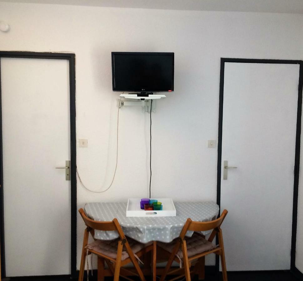 Studio Accueillant Et Moderne A Cauterets 아파트 외부 사진